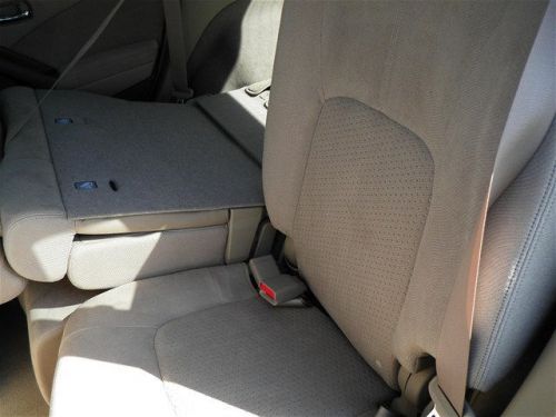 2013 Nissan Murano S, US $29,402.00, image 14