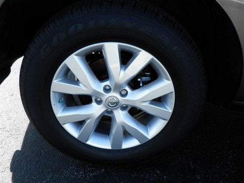 2013 Nissan Murano S, US $29,402.00, image 15