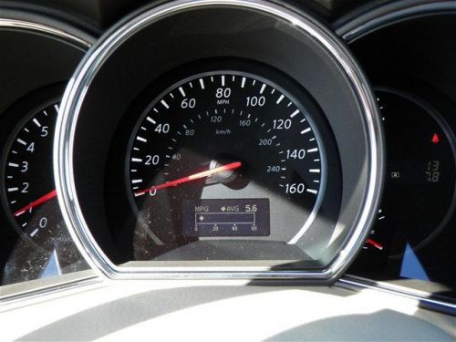 2013 Nissan Murano S, US $29,402.00, image 17