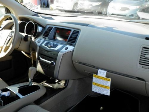 2013 Nissan Murano S, US $29,402.00, image 18