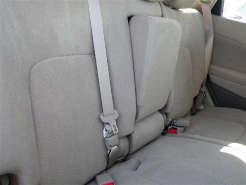 2013 Nissan Murano S, US $29,402.00, image 20