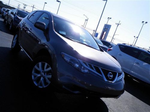 2013 Nissan Murano S, US $29,402.00, image 21
