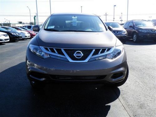 2013 Nissan Murano S, US $29,402.00, image 23