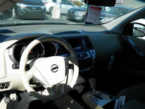 2013 Nissan Murano S, US $29,402.00, image 28