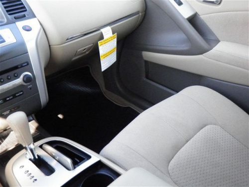 2013 Nissan Murano S, US $29,402.00, image 29