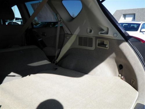 2013 Nissan Murano S, US $29,402.00, image 31