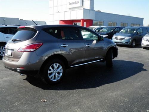 2013 Nissan Murano S, US $29,402.00, image 32