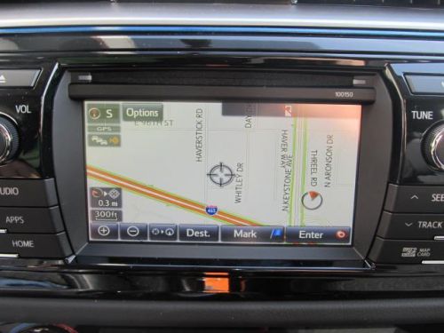 2014 Toyota Corolla S Plus, US $23,304.00, image 4