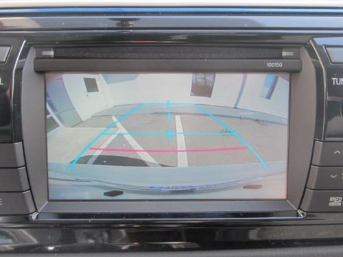 2014 Toyota Corolla S Plus, US $23,304.00, image 5