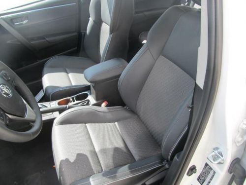 2014 Toyota Corolla S Plus, US $23,304.00, image 7