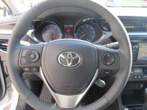 2014 Toyota Corolla S Plus, US $23,304.00, image 9
