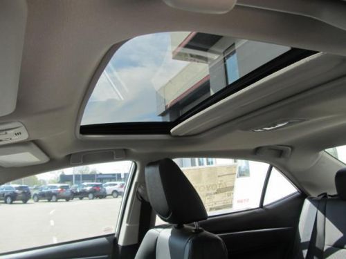 2014 Toyota Corolla S Plus, US $23,304.00, image 13