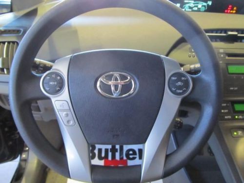 2010 toyota prius iii