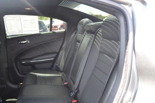 2011 dodge charger r/t