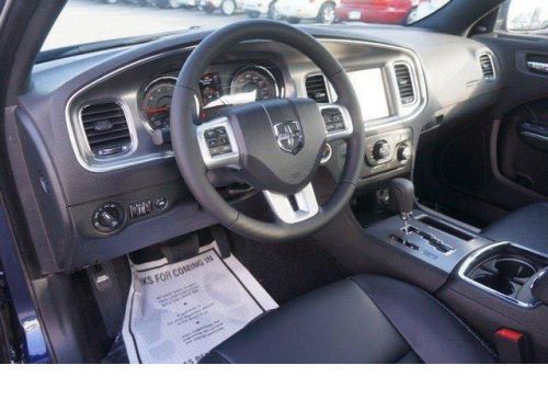 2014 Dodge Charger R/T, US $34,294.00, image 2