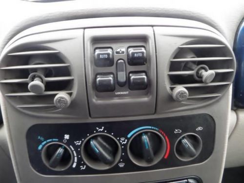 2002 Chrysler PT Cruiser Limited, US $4,900.00, image 4