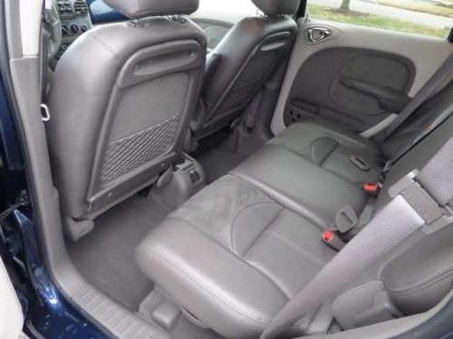 2002 Chrysler PT Cruiser Limited, US $4,900.00, image 5