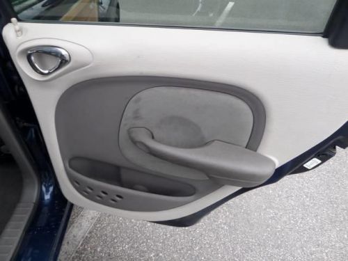 2002 Chrysler PT Cruiser Limited, US $4,900.00, image 6