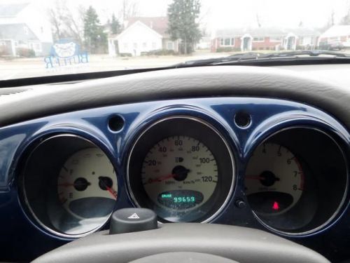 2002 Chrysler PT Cruiser Limited, US $4,900.00, image 8