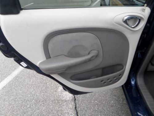 2002 Chrysler PT Cruiser Limited, US $4,900.00, image 13