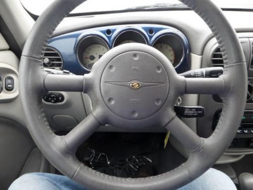 2002 Chrysler PT Cruiser Limited, US $4,900.00, image 16