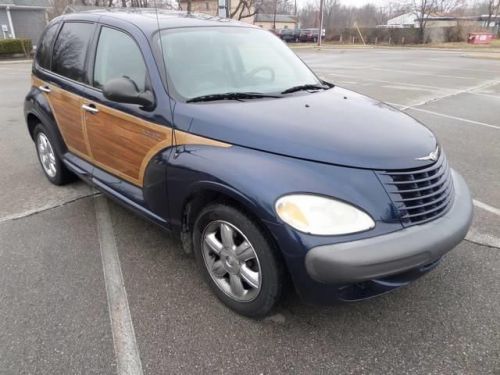 2002 Chrysler PT Cruiser Limited, US $4,900.00, image 18