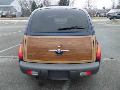 2002 Chrysler PT Cruiser Limited, US $4,900.00, image 19