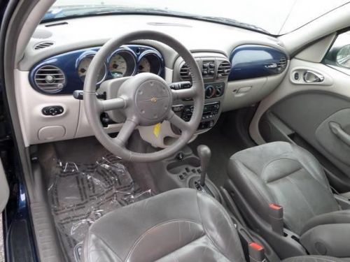 2002 Chrysler PT Cruiser Limited, US $4,900.00, image 20