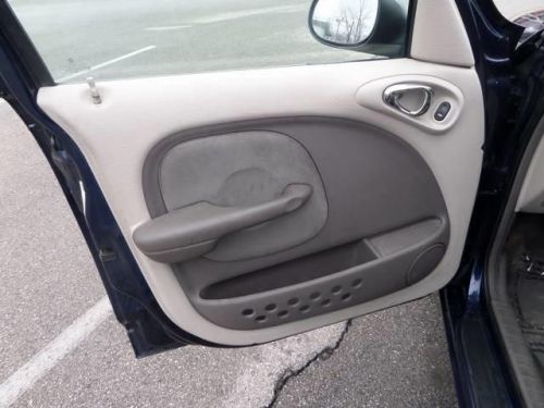 2002 Chrysler PT Cruiser Limited, US $4,900.00, image 21