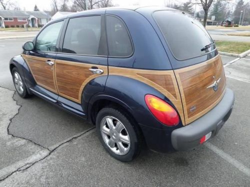 2002 Chrysler PT Cruiser Limited, US $4,900.00, image 22