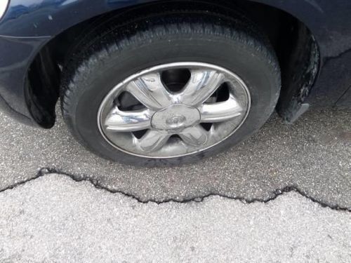 2002 Chrysler PT Cruiser Limited, US $4,900.00, image 24