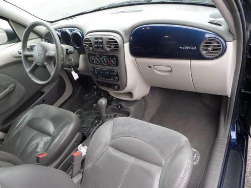2002 Chrysler PT Cruiser Limited, US $4,900.00, image 26