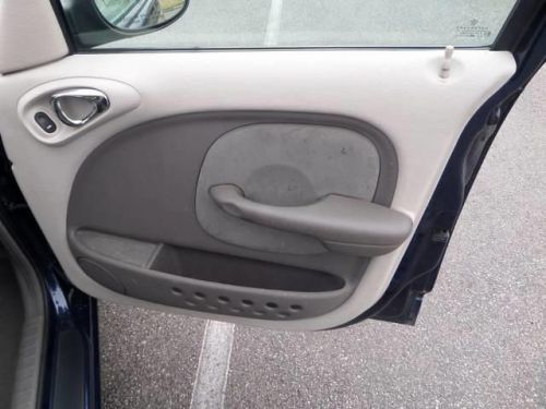 2002 Chrysler PT Cruiser Limited, US $4,900.00, image 28