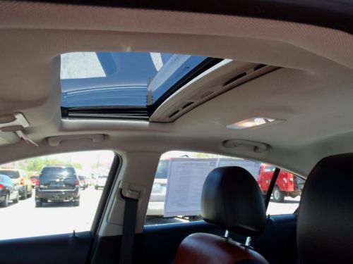 2014 Chevrolet Cruze LTZ, US $21,575.00, image 6