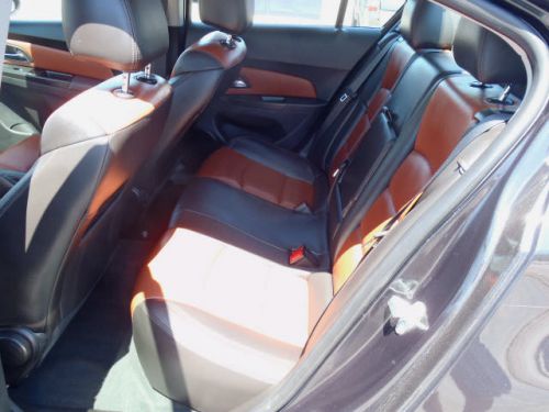 2014 Chevrolet Cruze LTZ, US $21,575.00, image 7