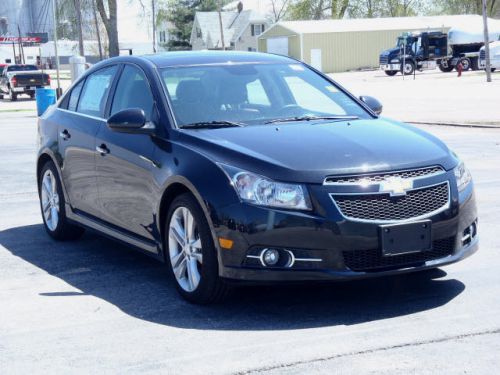 2014 Chevrolet Cruze LTZ, US $21,575.00, image 10