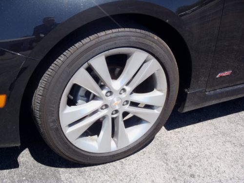 2014 Chevrolet Cruze LTZ, US $21,575.00, image 11