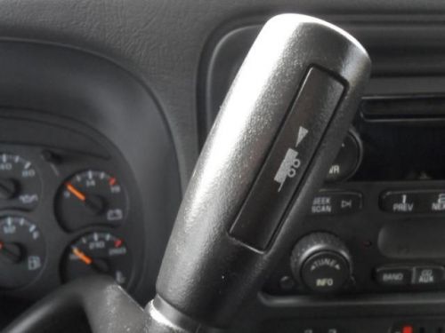 2006 chevrolet silverado 1500 lt