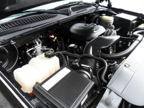 2006 Chevrolet Silverado 1500 LT, US $13,980.00, image 2