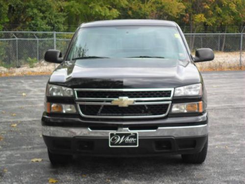 2006 Chevrolet Silverado 1500 LT, US $13,980.00, image 4