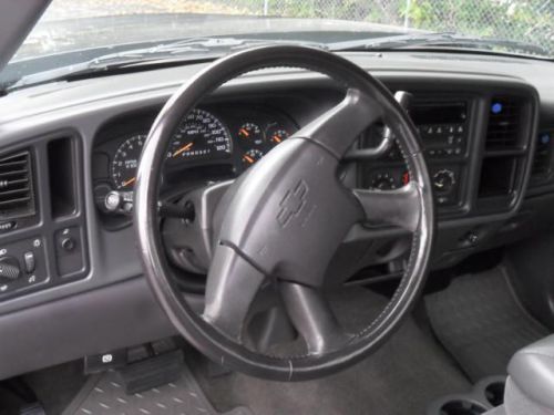 2006 Chevrolet Silverado 1500 LT, US $13,980.00, image 5