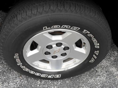 2006 Chevrolet Silverado 1500 LT, US $13,980.00, image 6