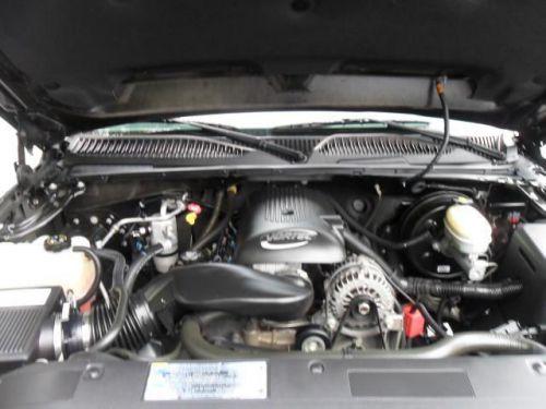 2006 Chevrolet Silverado 1500 LT, US $13,980.00, image 8
