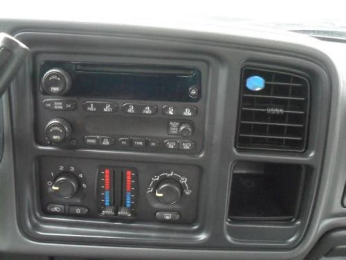 2006 Chevrolet Silverado 1500 LT, US $13,980.00, image 11