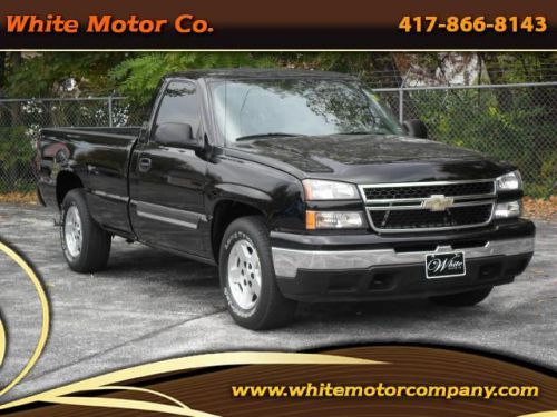 2006 Chevrolet Silverado 1500 LT, US $13,980.00, image 12