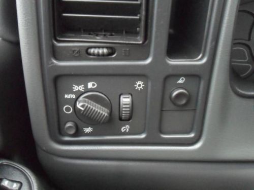 2006 Chevrolet Silverado 1500 LT, US $13,980.00, image 13