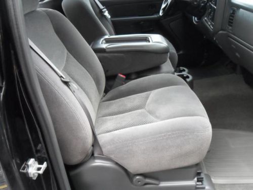 2006 Chevrolet Silverado 1500 LT, US $13,980.00, image 14