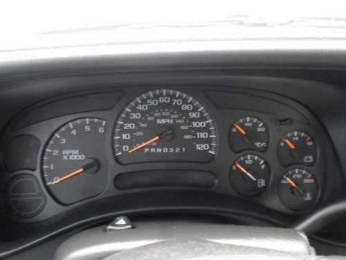 2006 Chevrolet Silverado 1500 LT, US $13,980.00, image 15