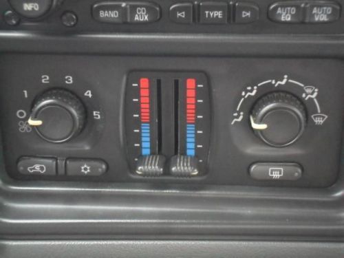 2006 Chevrolet Silverado 1500 LT, US $13,980.00, image 16