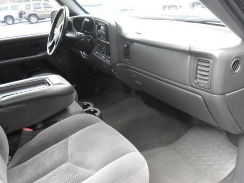 2006 Chevrolet Silverado 1500 LT, US $13,980.00, image 18